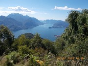 02 SI INTAVEDE IL LAGO DI COMO